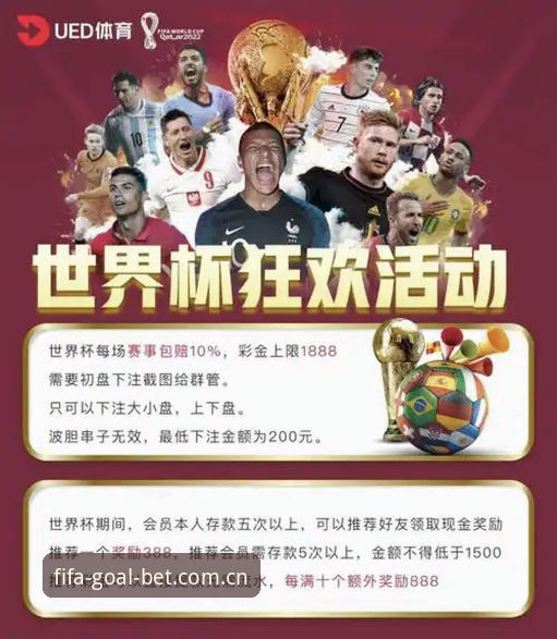 为什么说世界杯下注平台正变得越来越专业？